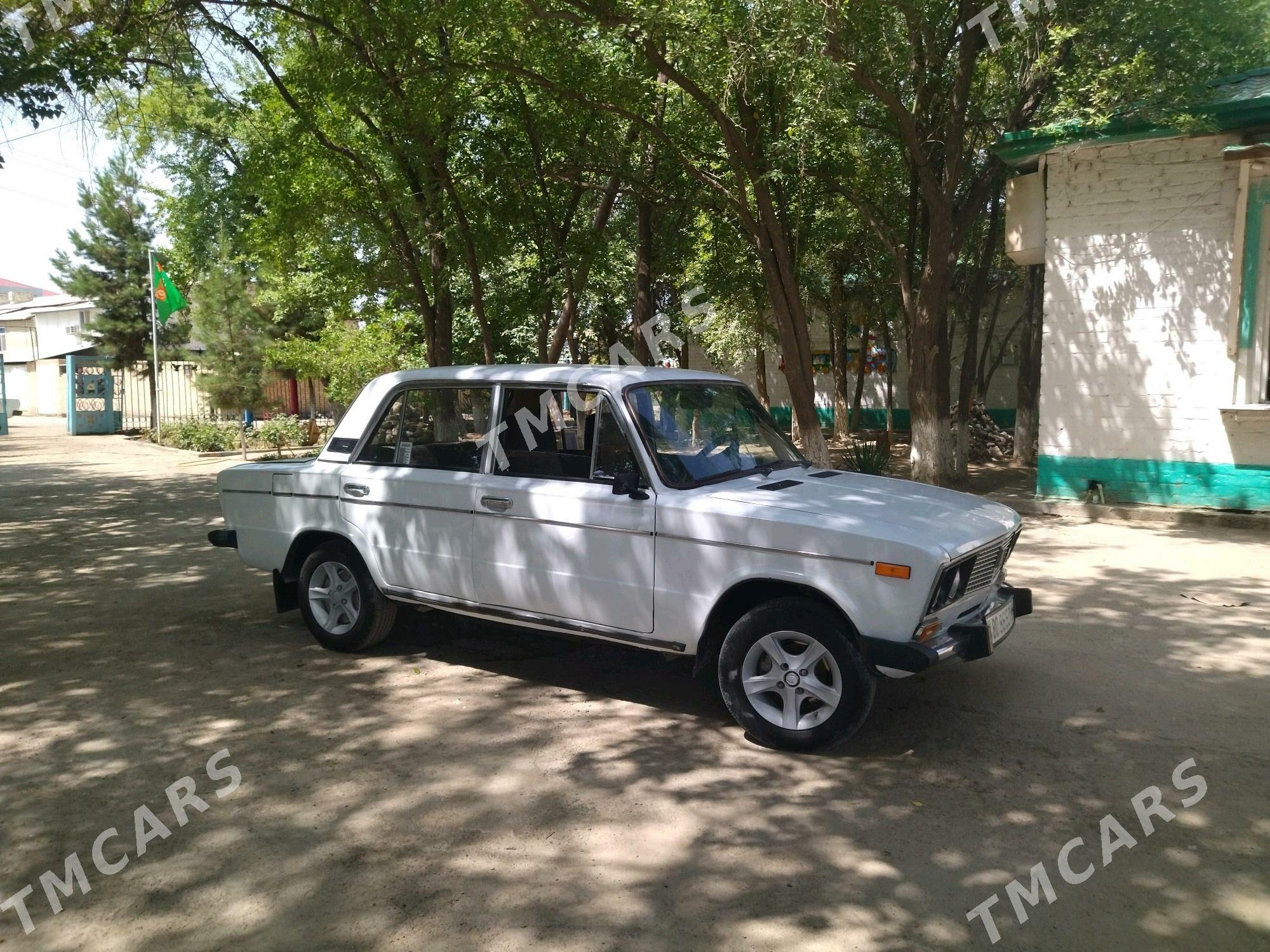 Lada 2106 1990 - 25 000 TMT - Векильбазар - img 2