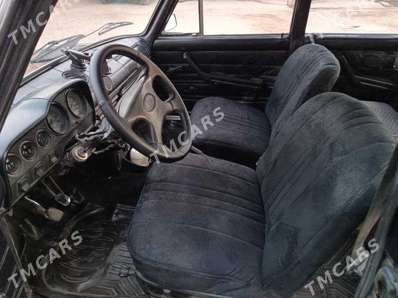 Lada 2106 2000 - 36 000 TMT - Мургап - img 2