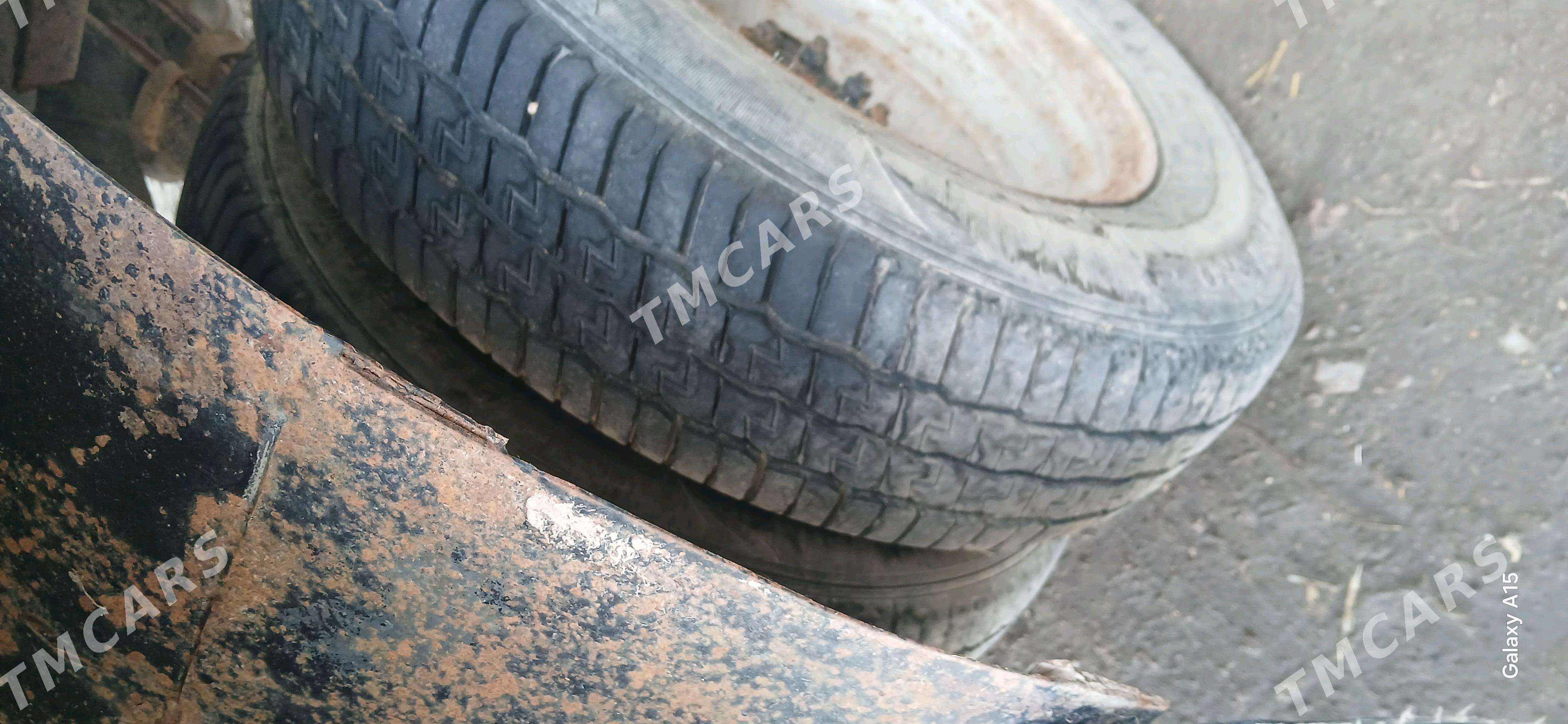 Gaz Gazel 2000 - 55 000 TMT - Дашогуз - img 5