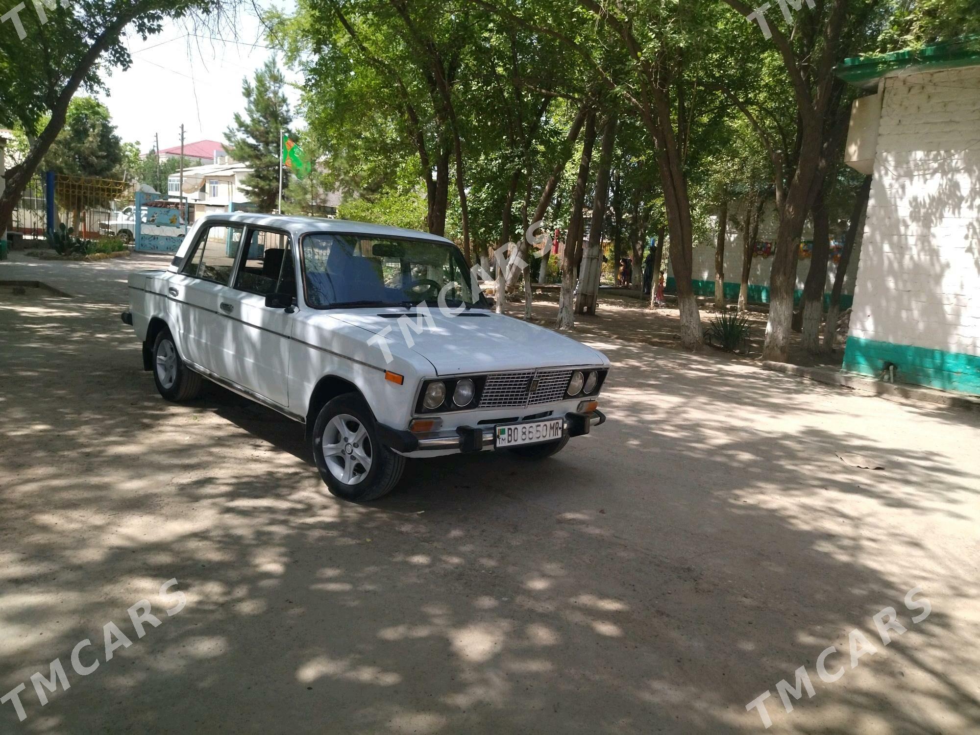 Lada 2106 1990 - 25 000 TMT - Векильбазар - img 3