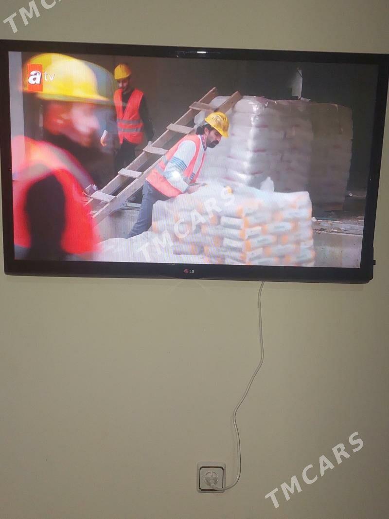 telewizor LG-50 lik - Дашогуз - img 3