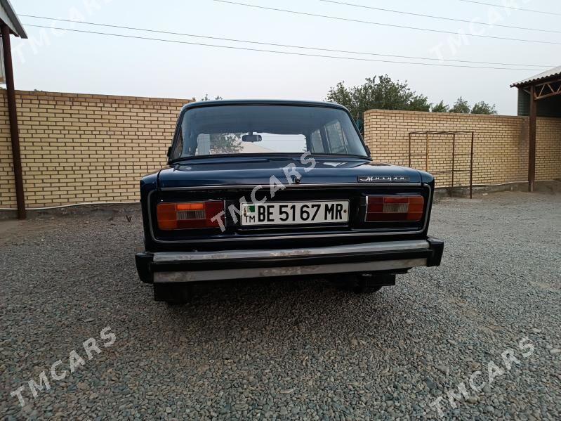 Lada 2106 2000 - 36 000 TMT - Мургап - img 4