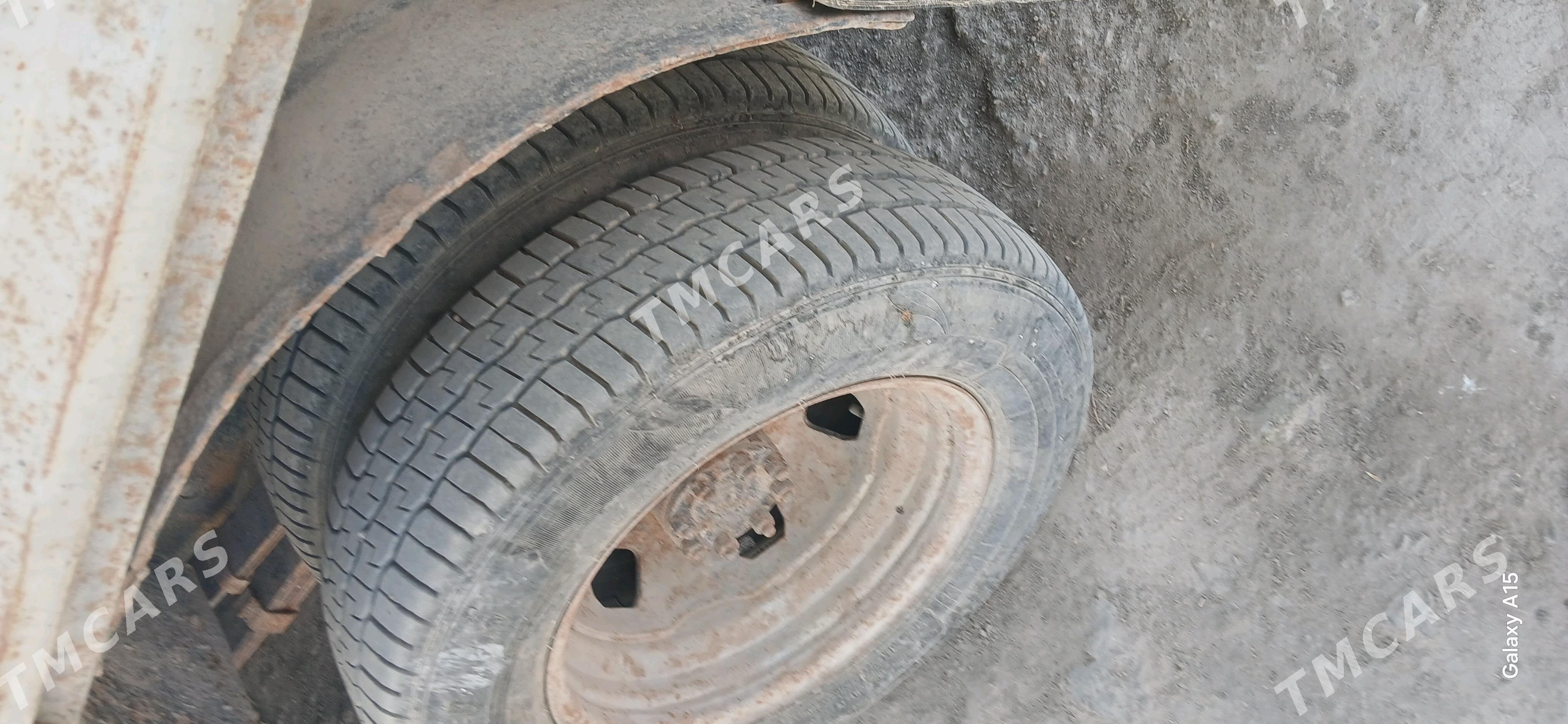 Gaz Gazel 2000 - 55 000 TMT - Дашогуз - img 6