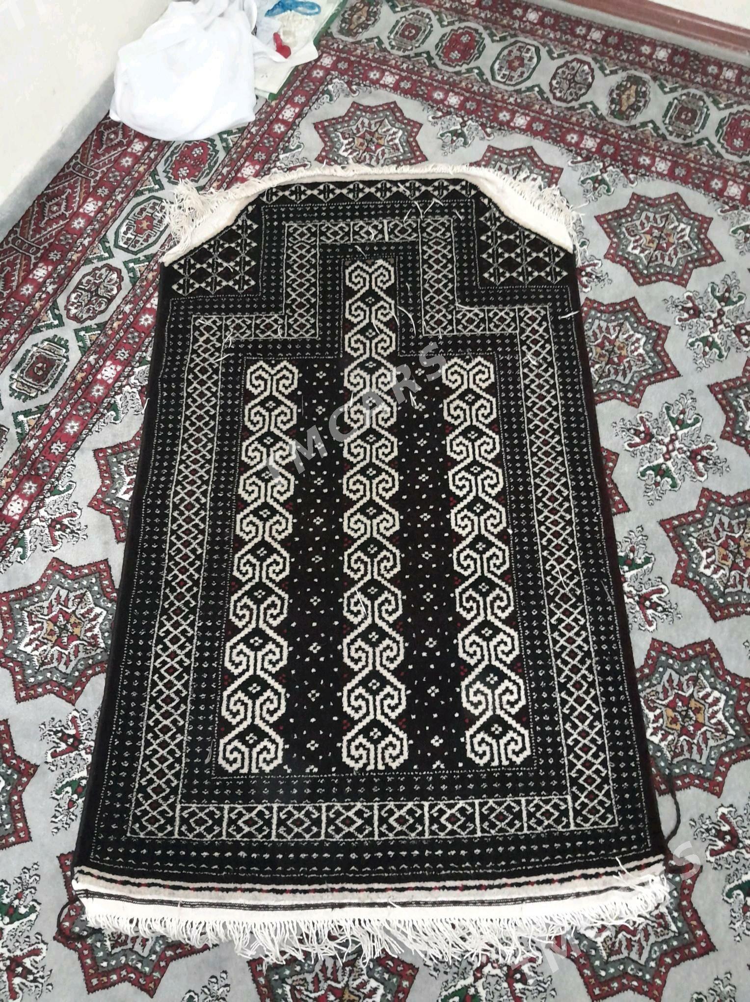 Çitme namazlyk - Берекет - img 2