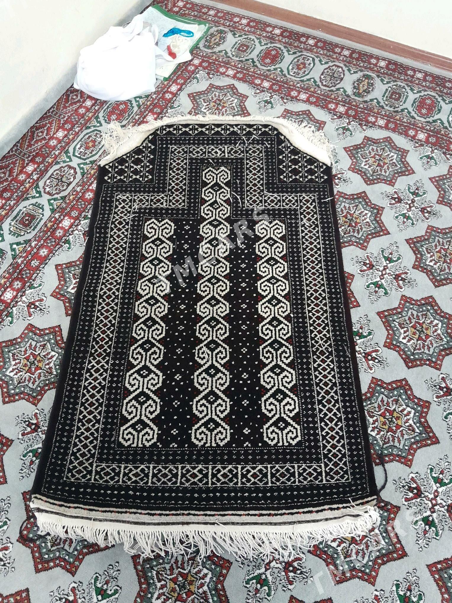 Çitme namazlyk - Берекет - img 3