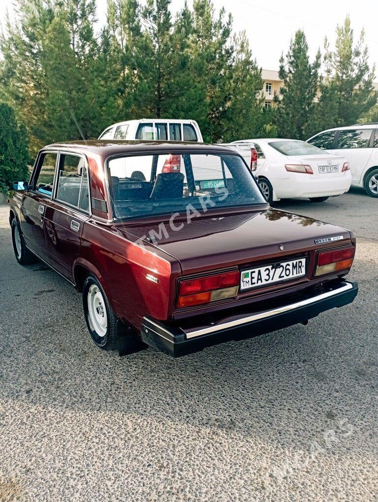 Lada 2107 1993 - 38 000 TMT - Байрамали - img 2