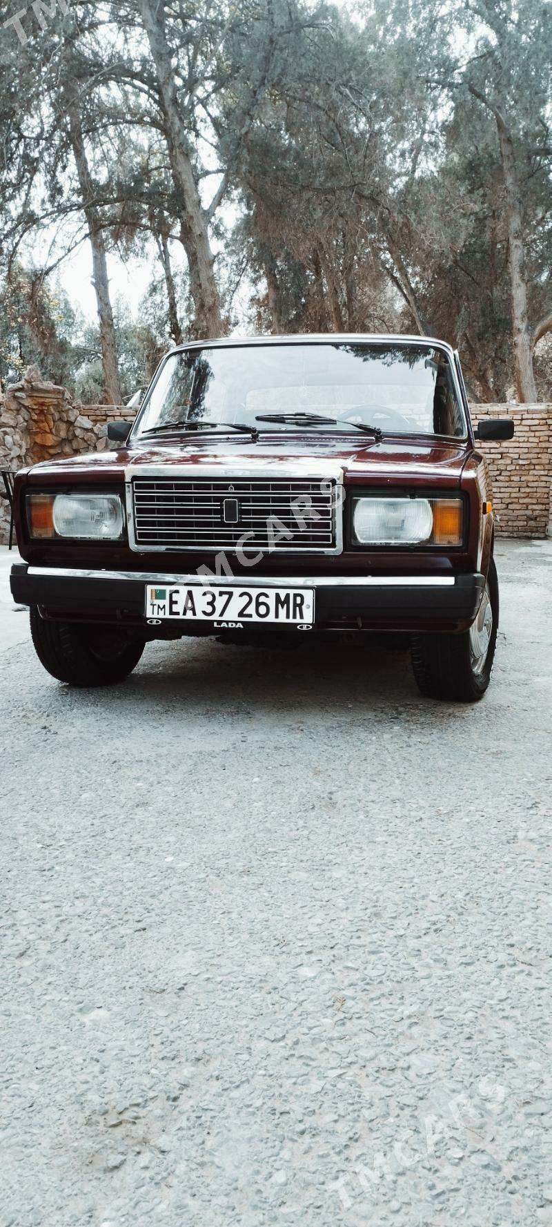 Lada 2107 1993 - 38 000 TMT - Байрамали - img 3