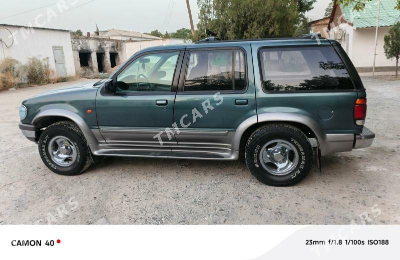 Ford Explorer 1995 - 75 000 TMT - Кака - img 3