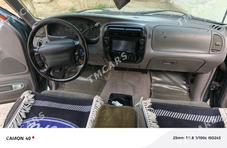 Ford Explorer 1995 - 75 000 TMT - Кака - img 4