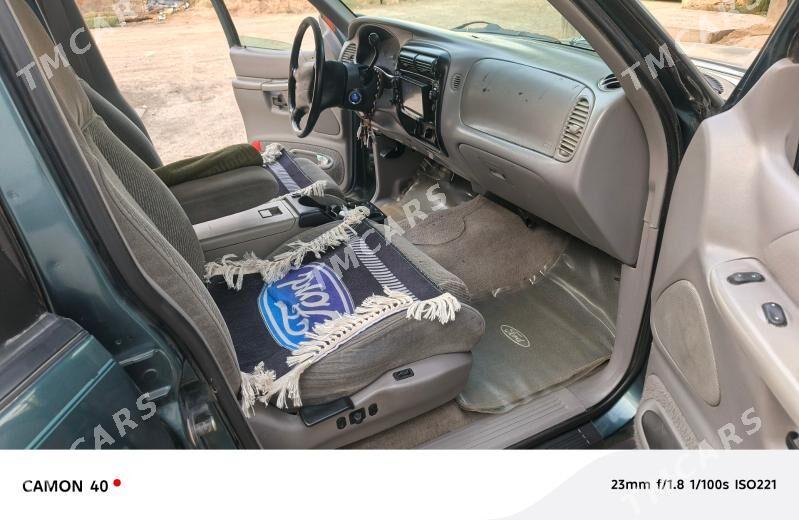 Ford Explorer 1995 - 75 000 TMT - Кака - img 2