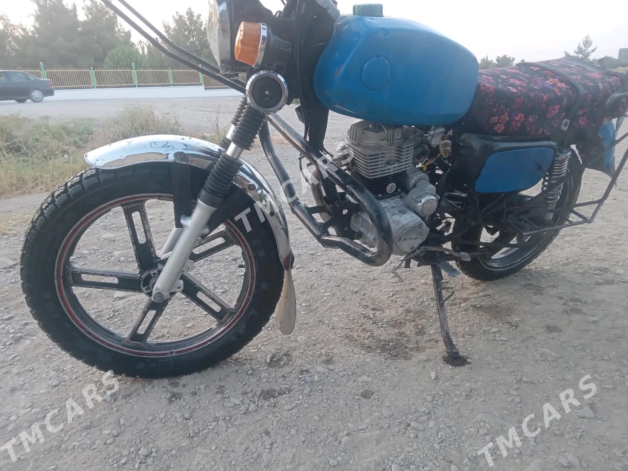 Fekon FK150-8G 2010 - 7 800 TMT - Бахарден - img 2