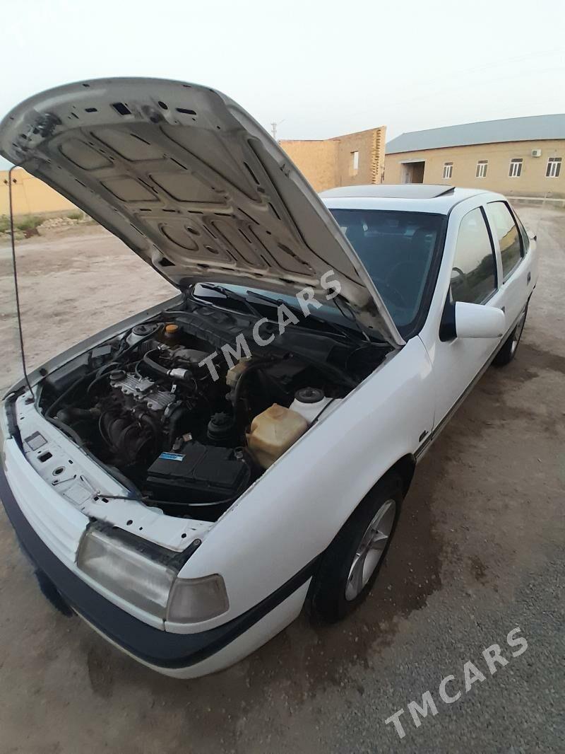 Opel Vectra 1990 - 40 000 TMT - Türkmenabat - img 7