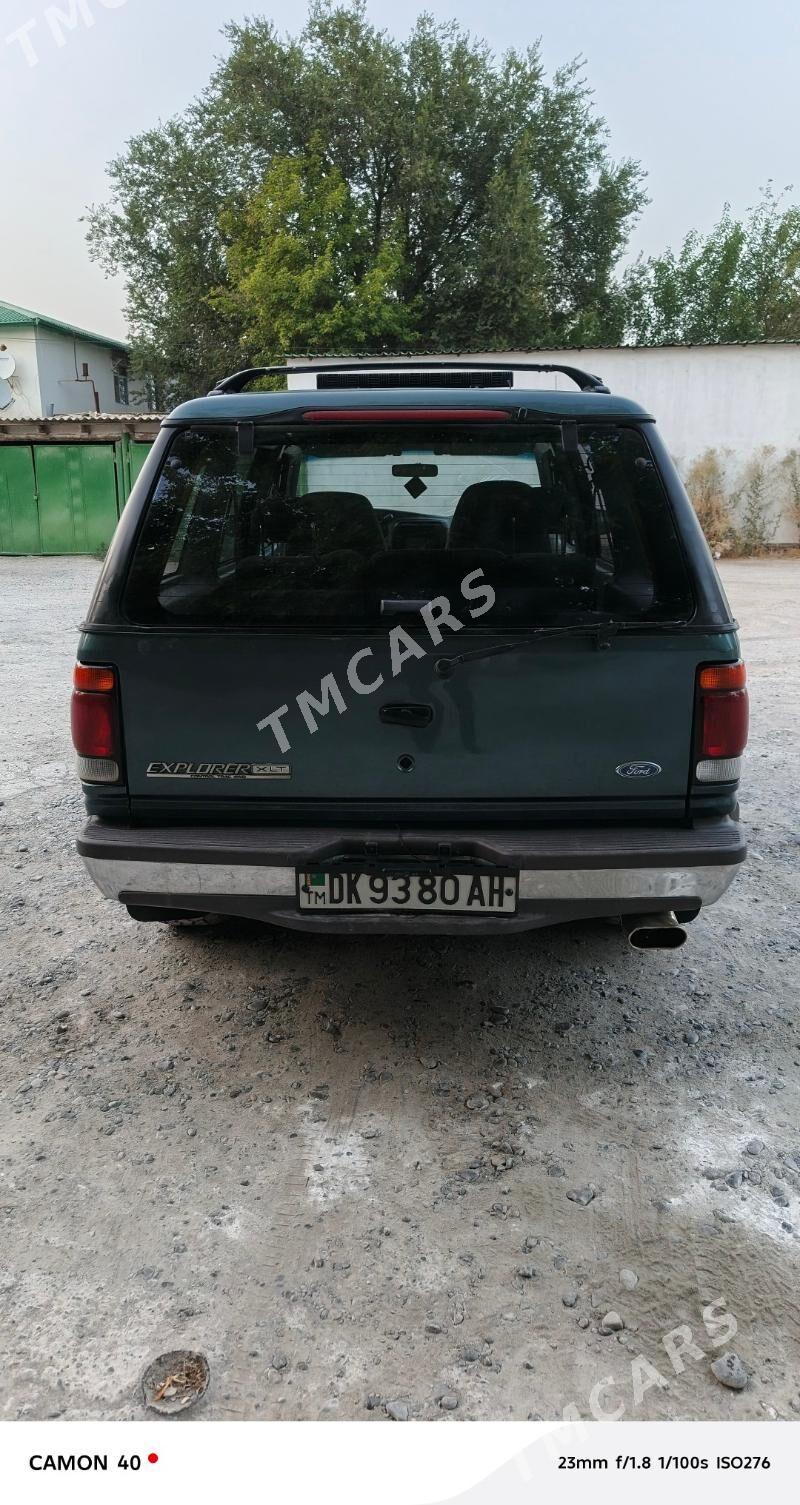 Ford Explorer 1995 - 75 000 TMT - Кака - img 10
