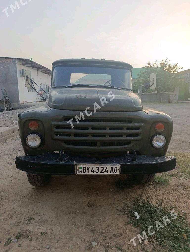 Zil 4331 1993 - 60 000 TMT - Ашхабад - img 3