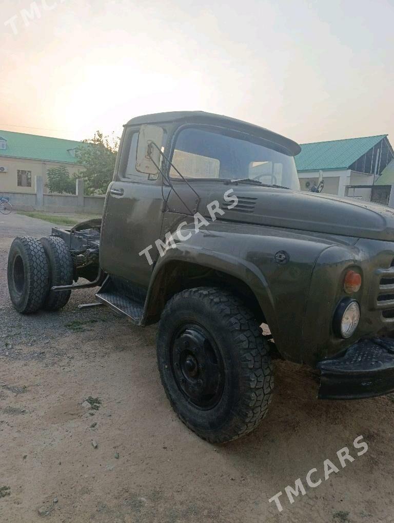Zil 4331 1993 - 60 000 TMT - Ашхабад - img 2