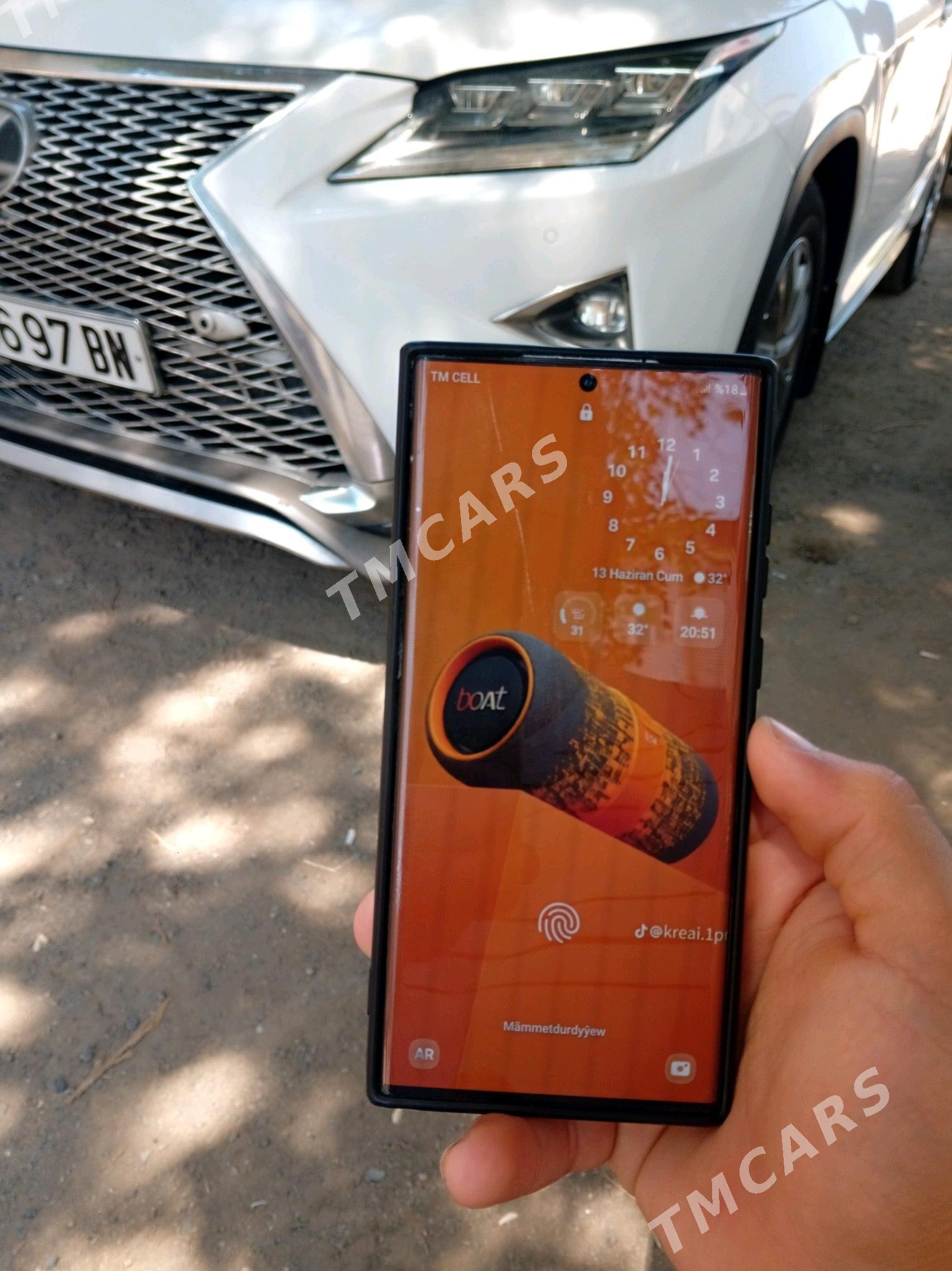 GALAXY S22 ULTRA️ - Балканабат - img 6