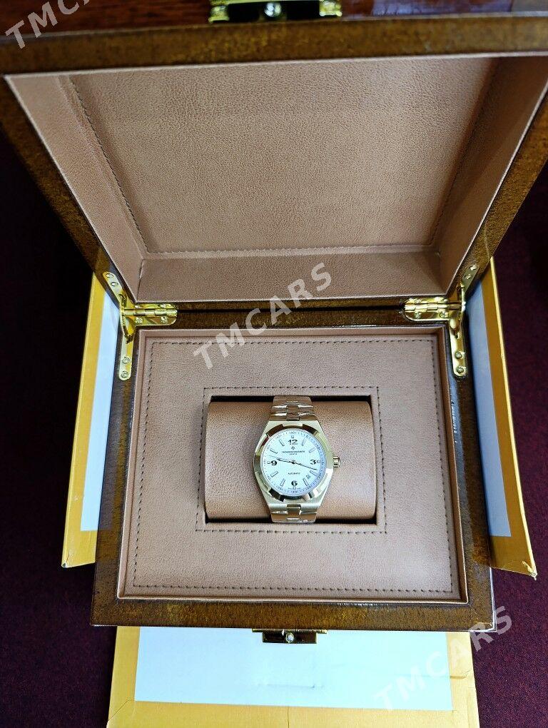 sagat Vacheron Constantin - Aşgabat - img 3