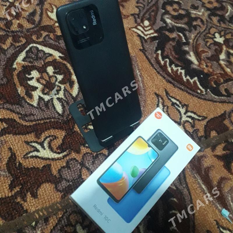 Redmi 10c - Daşoguz - img 5