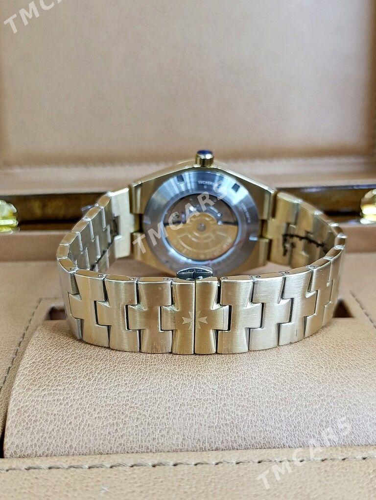 sagat Vacheron Constantin - Aşgabat - img 4