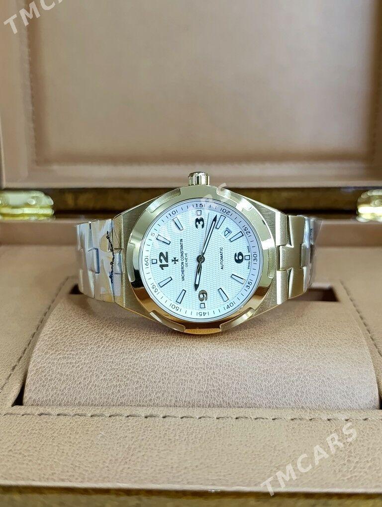 sagat Vacheron Constantin - Aşgabat - img 5