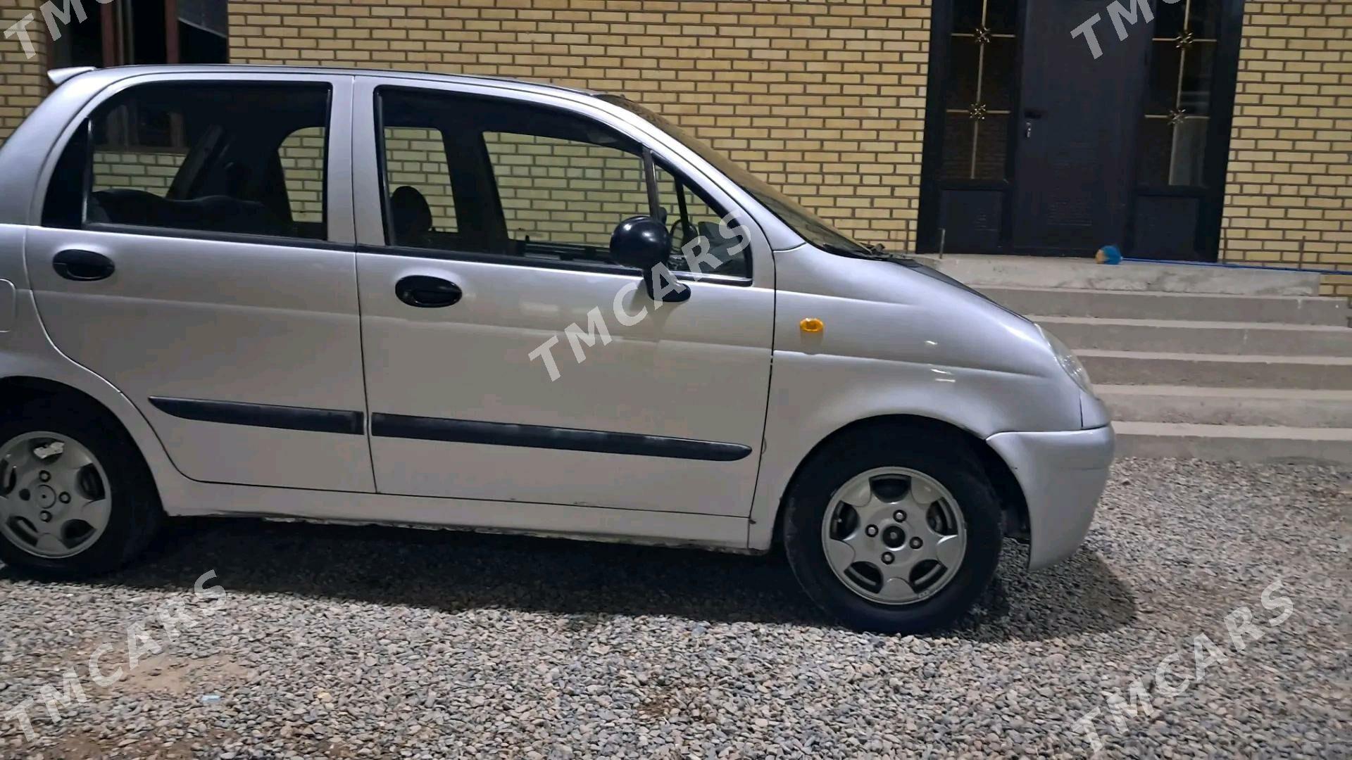 Daewoo Matiz 2001 - 25 000 TMT - Дашогуз - img 5