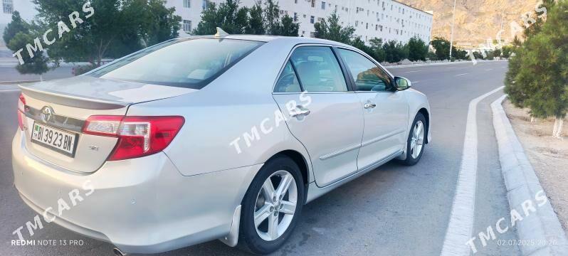 Toyota Camry 2012 - 210 000 TMT - Туркменбаши - img 6