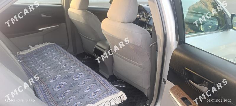 Toyota Camry 2012 - 210 000 TMT - Туркменбаши - img 3