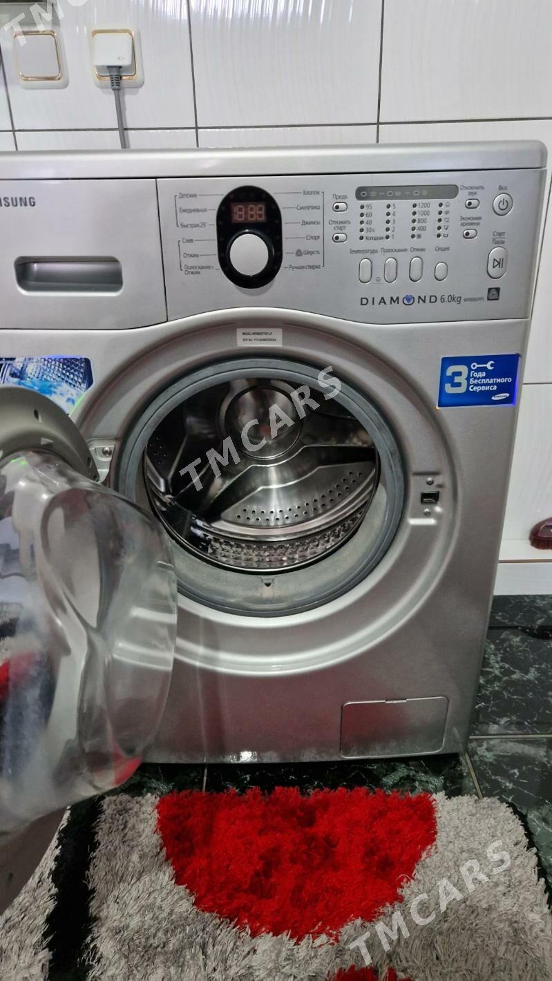 kir maşyn samsung - Мары - img 2