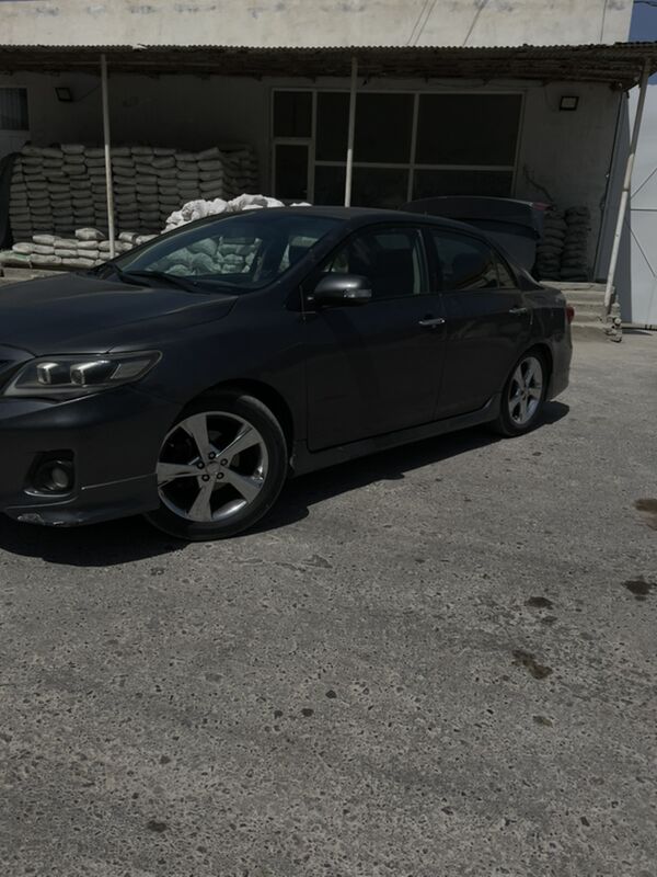Corolla s dobafka 1 100 TMT - Туркменабат - img 2