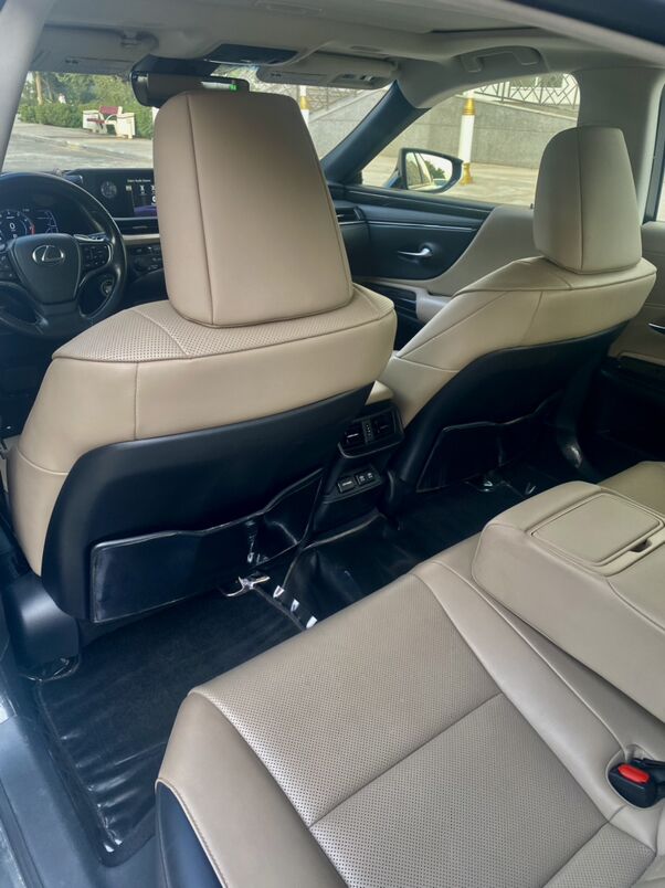 Lexus ES 350 2019 - 575 000 TMT - Aşgabat - img 7
