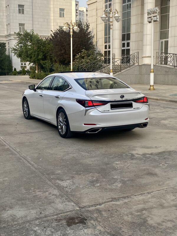 Lexus ES 350 2019 - 575 000 TMT - Aşgabat - img 4
