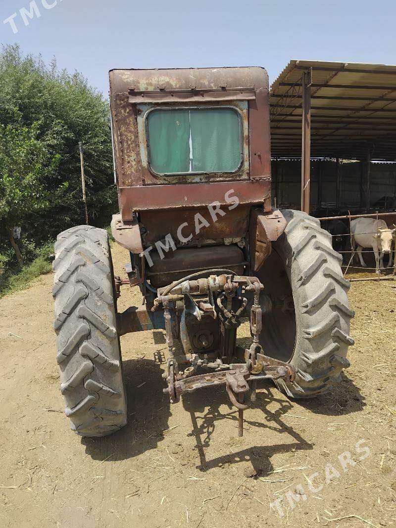 MTZ T-28 1995 - 28 000 TMT - Векильбазар - img 4