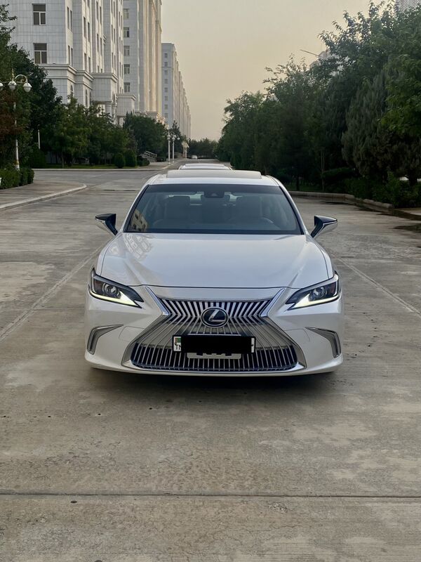 Lexus ES 350 2019 - 575 000 TMT - Aşgabat - img 8