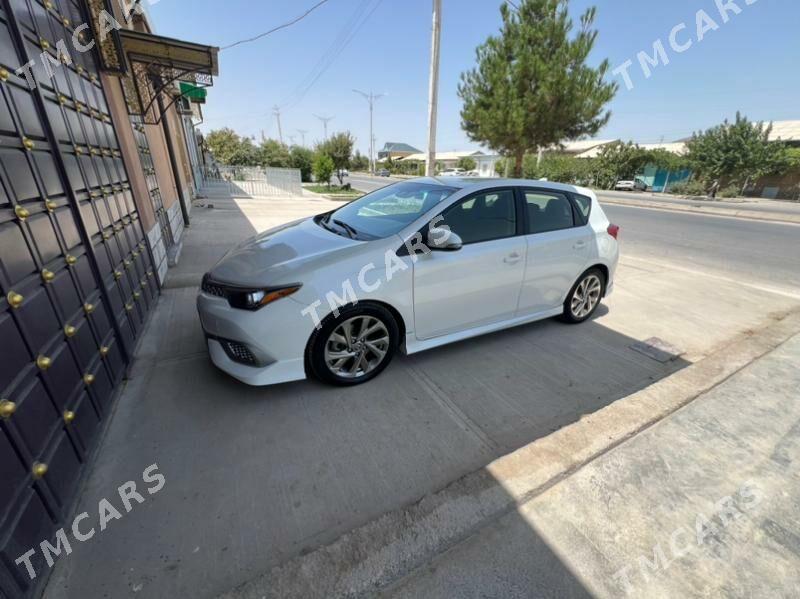 Toyota Corolla 2017 - 198 000 TMT - Туркменабат - img 4