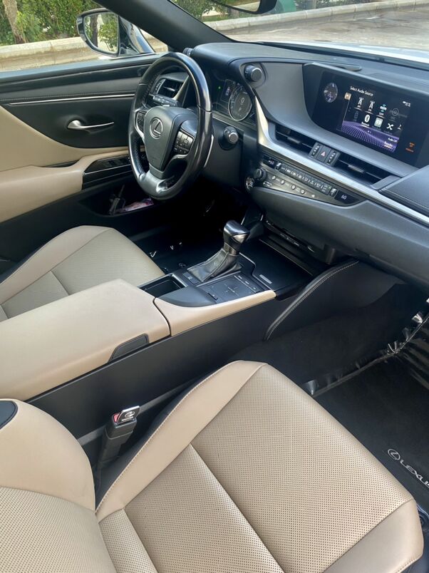 Lexus ES 350 2019 - 575 000 TMT - Aşgabat - img 5