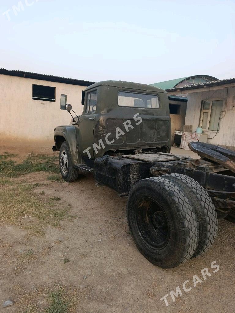 Zil 4331 1993 - 60 000 TMT - Ашхабад - img 4