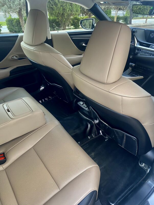 Lexus ES 350 2019 - 575 000 TMT - Aşgabat - img 9