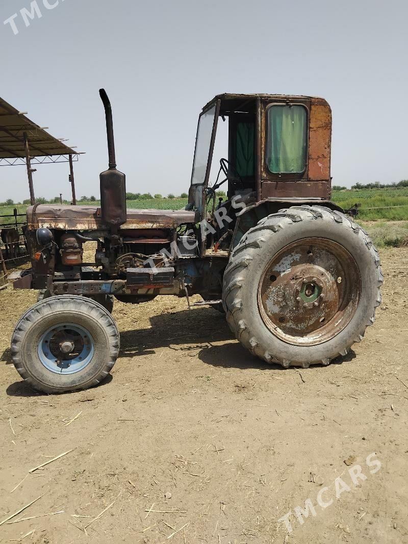 MTZ T-28 1995 - 28 000 TMT - Векильбазар - img 3