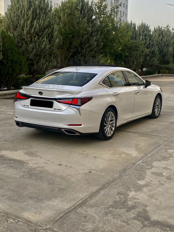 Lexus ES 350 2019 - 575 000 TMT - Aşgabat - img 6