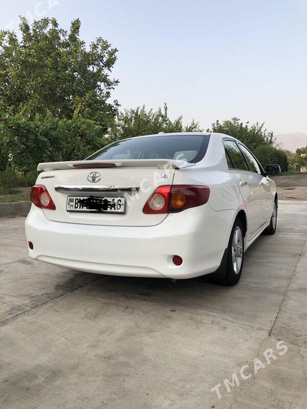 Toyota Corolla 2010 - 140 000 TMT - Aşgabat - img 3