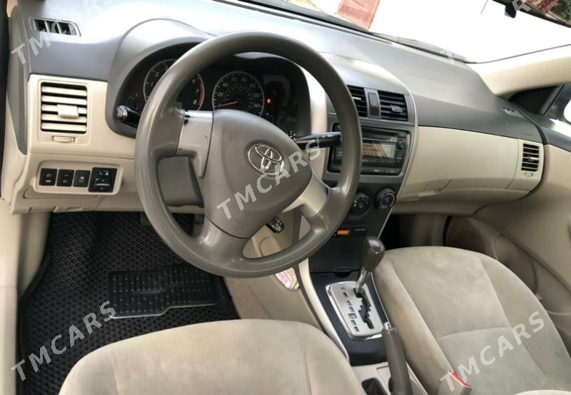 Toyota Corolla 2010 - 140 000 TMT - Aşgabat - img 2