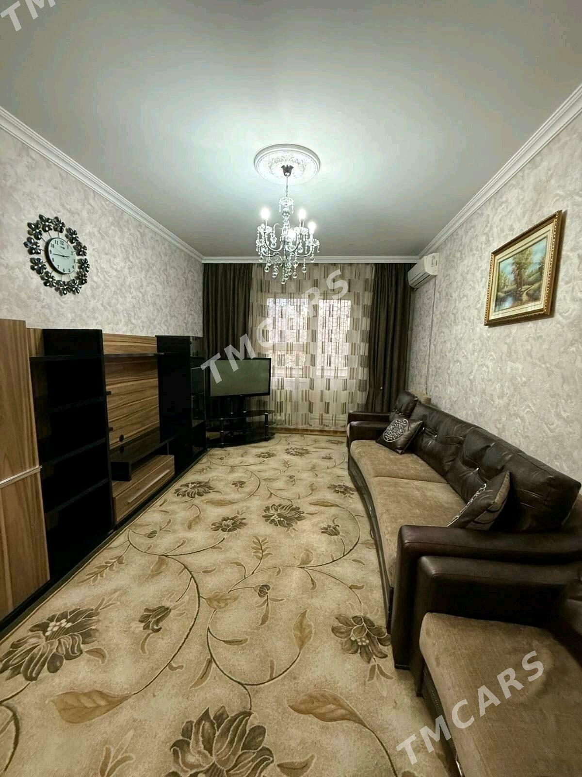 Arenda jay - Ашхабад - img 2