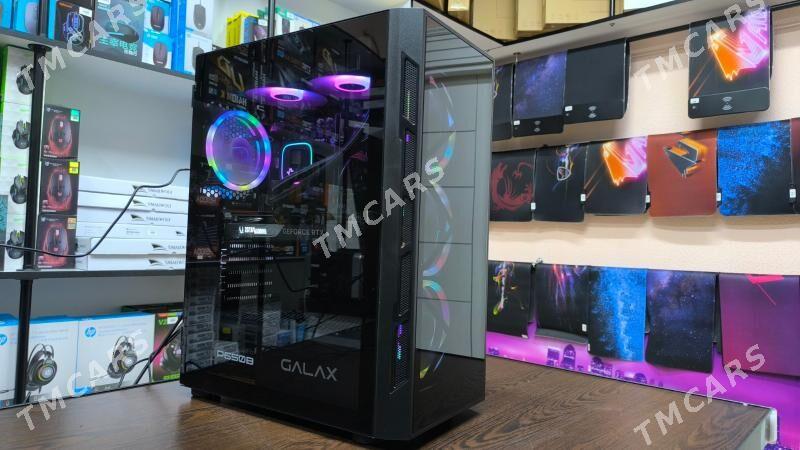 AMD Ryzen 7 7700/ RTX 4060 - Мир 4 - img 3