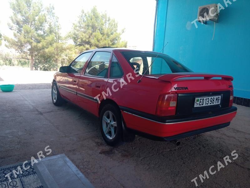 Opel Vectra 1990 - 35 000 TMT - Мургап - img 2