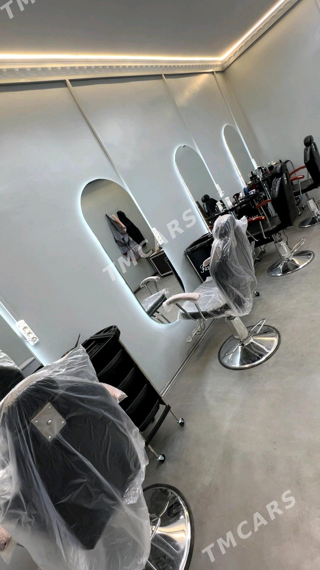 parikmaher salon - Хитровка - img 2