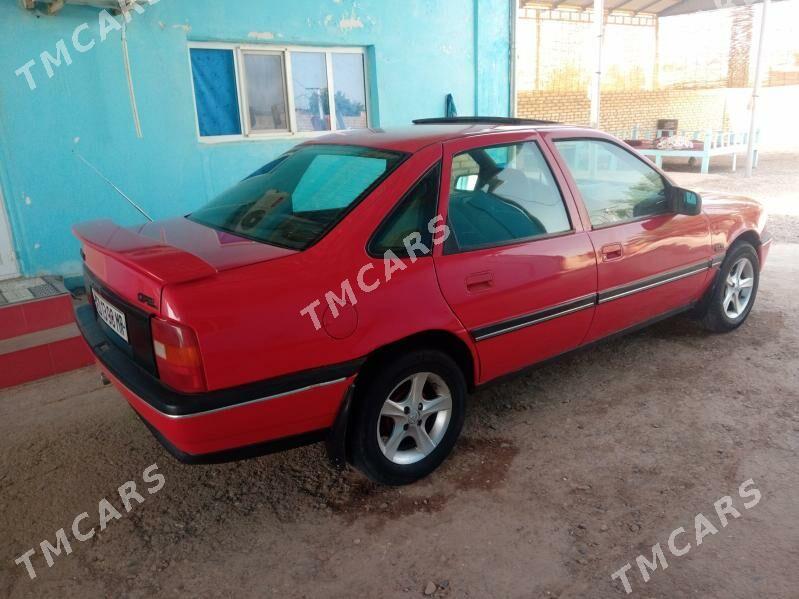 Opel Vectra 1990 - 35 000 TMT - Мургап - img 4