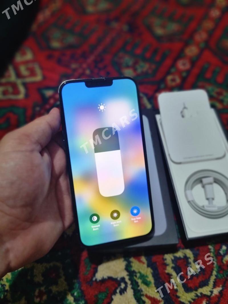 Iphone 13 pro max 2Sim - Aşgabat - img 5