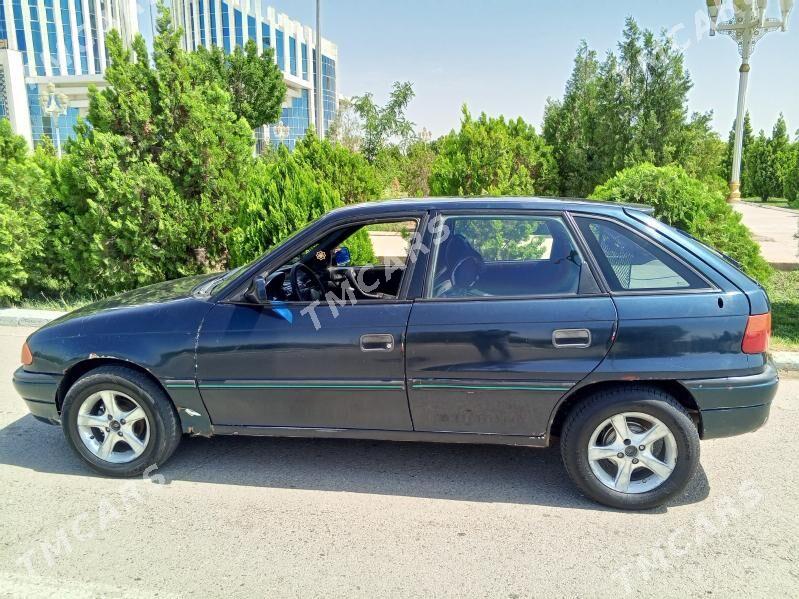 Opel Astra 1994 - 30 000 TMT - Дашогуз - img 7