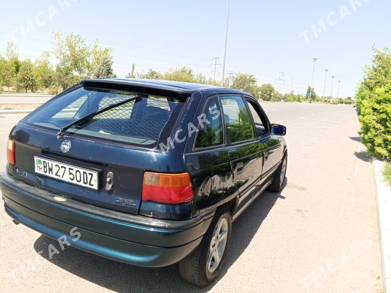 Opel Astra 1994 - 30 000 TMT - Дашогуз - img 3