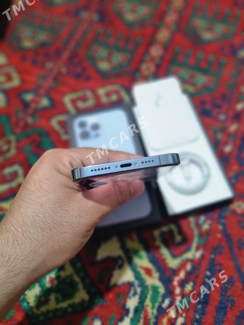 Iphone 13 pro max 2Sim - Aşgabat - img 3